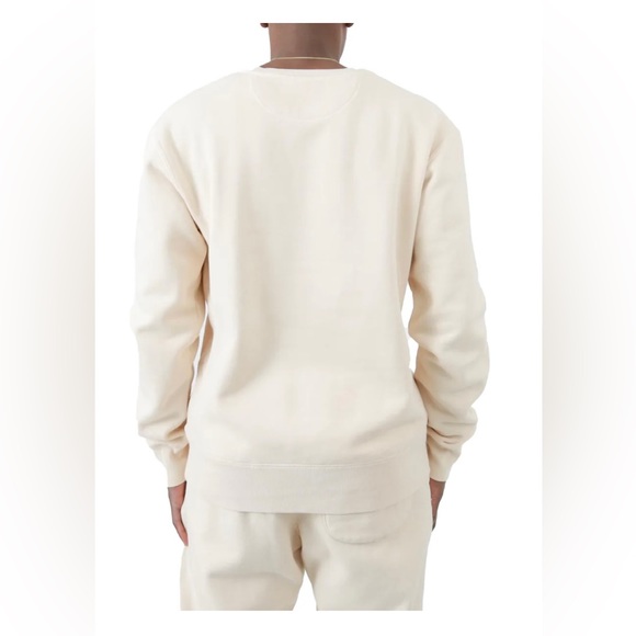 The Publish 2022 Crewneck size Large color Bone - Picture 2 of 7